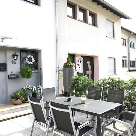 Apartment Traubeneiche