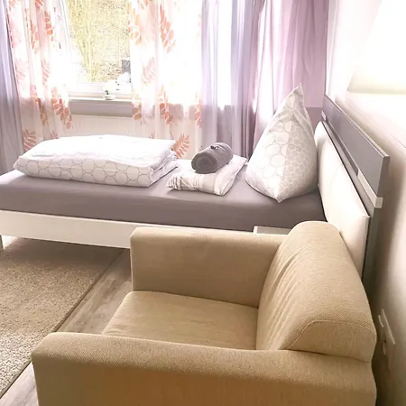 Traubeneiche Apartment *