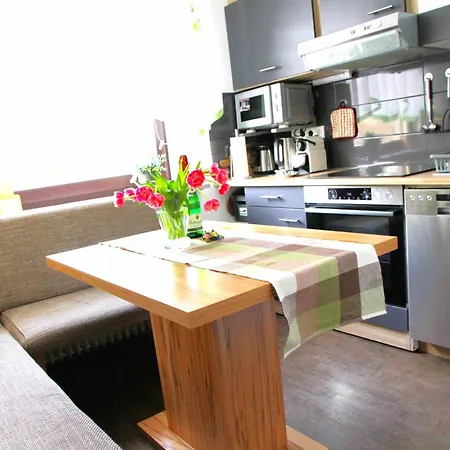 Traubeneiche Apartment Remagen