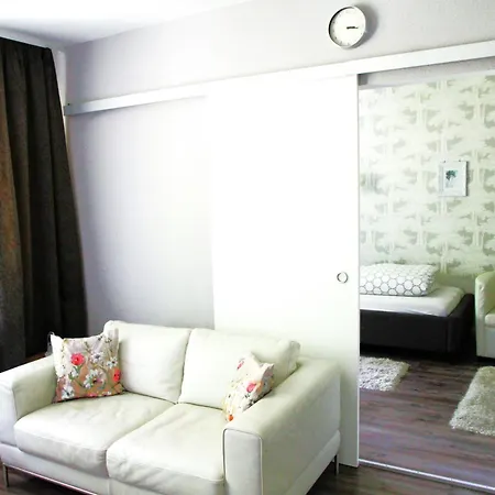 Apartment Traubeneiche Remagen