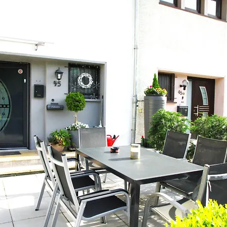 Traubeneiche Apartment