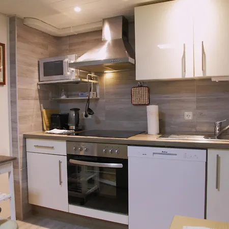 Apartment Traubeneiche