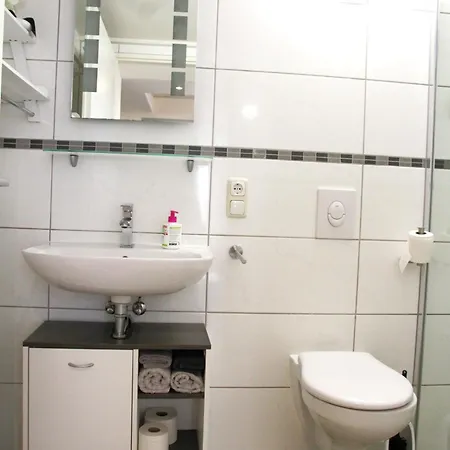Traubeneiche Apartment *
