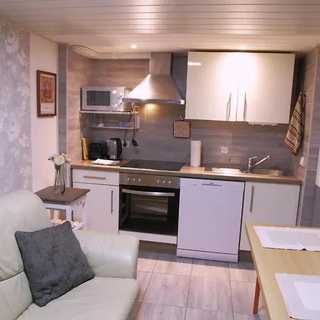 Traubeneiche Apartment
