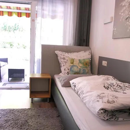 Apartment Traubeneiche