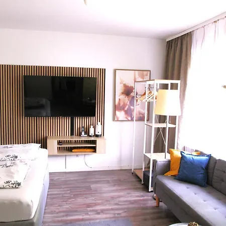 Apartment Traubeneiche
