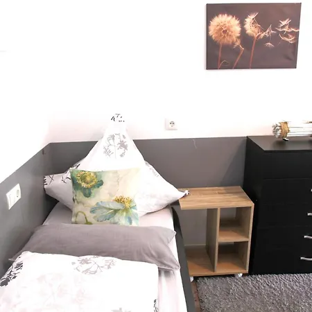 Traubeneiche Apartment *