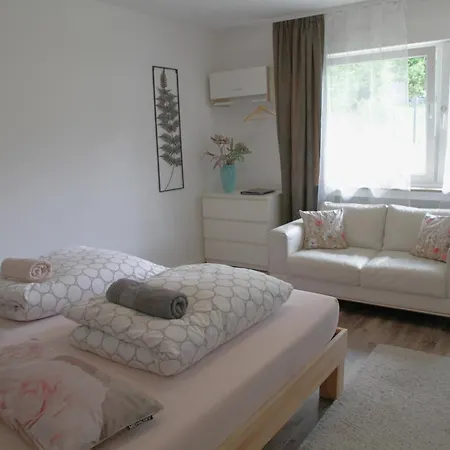 Traubeneiche Apartment