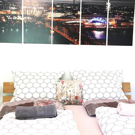 Apartment Traubeneiche *