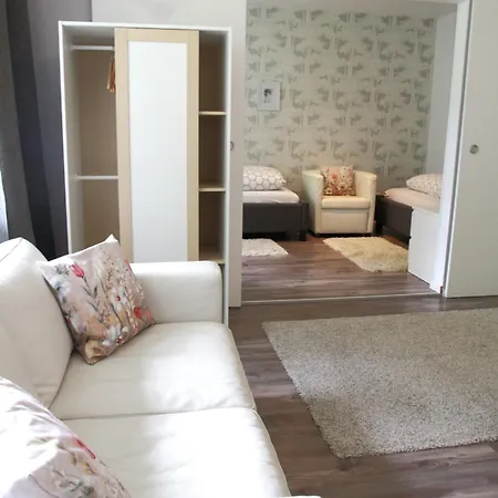 Traubeneiche Apartment Remagen