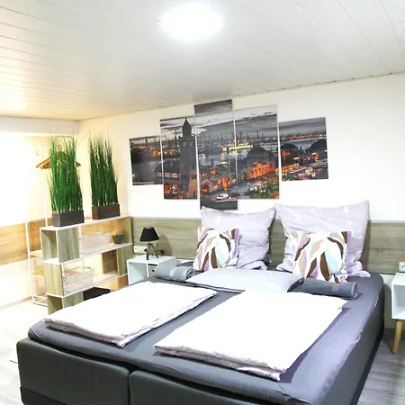 Apartment Traubeneiche