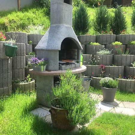 Apartment Traubeneiche