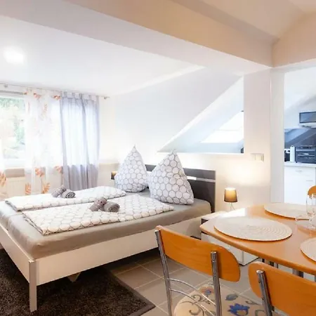 Traubeneiche Apartment