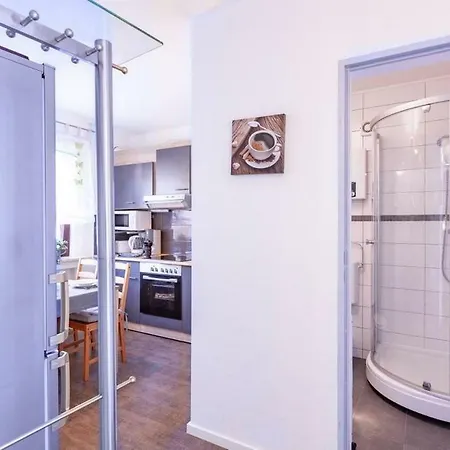 Traubeneiche Apartment *