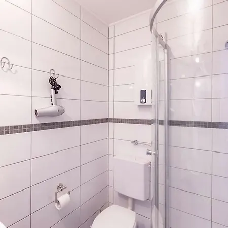 Traubeneiche Apartment Remagen