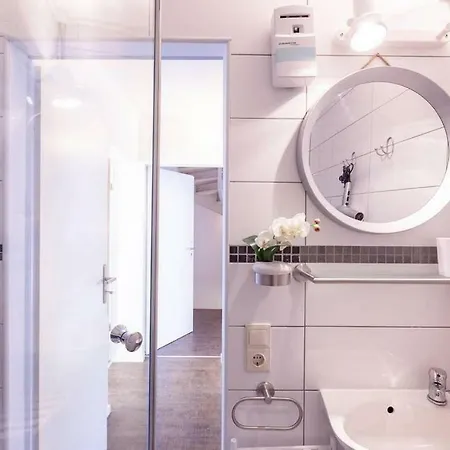 Apartment Traubeneiche *