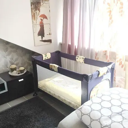 Apartment Traubeneiche